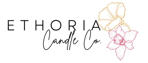 Ethoria Candle Company